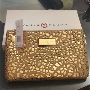 COPY - Ivanka Trump Clutch